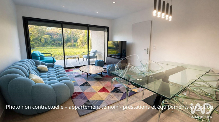 Ma-Cabane - Vente Appartement Livron-sur-Drôme, 88 m²