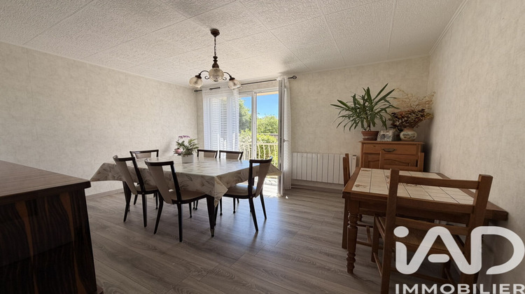 Ma-Cabane - Vente Appartement Livron-sur-Drôme, 62 m²