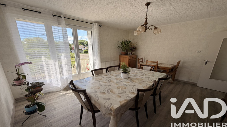 Ma-Cabane - Vente Appartement Livron-sur-Drôme, 62 m²