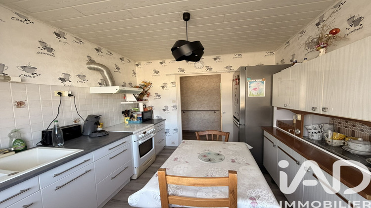 Ma-Cabane - Vente Appartement Livron-sur-Drôme, 62 m²