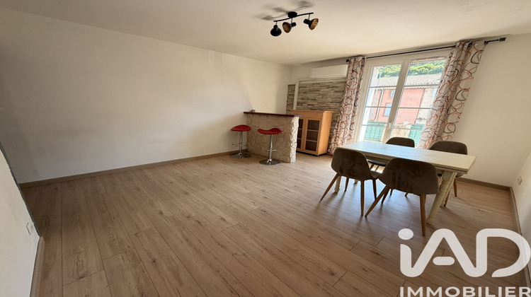 Ma-Cabane - Vente Appartement Livron-sur-Drôme, 72 m²