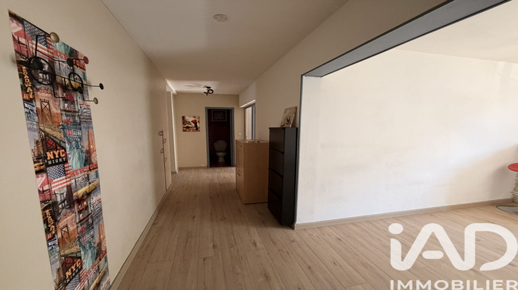 Ma-Cabane - Vente Appartement Livron-sur-Drôme, 72 m²
