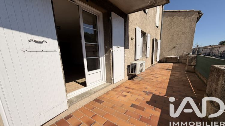 Ma-Cabane - Vente Appartement Livron-sur-Drôme, 72 m²