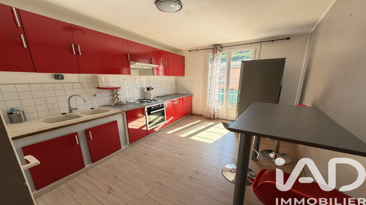 Ma-Cabane - Vente Appartement Livron-sur-Drôme, 72 m²