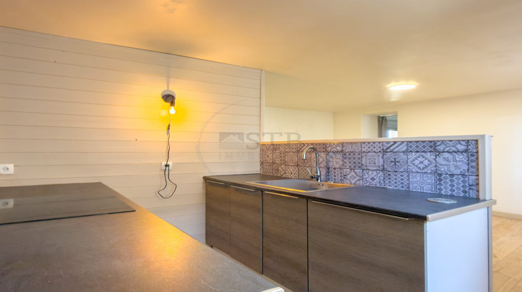 Ma-Cabane - Vente Appartement Livron-sur-Drôme, 74 m²