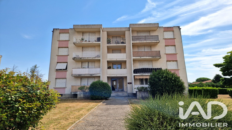 Ma-Cabane - Vente Appartement Livron-sur-Drôme, 65 m²