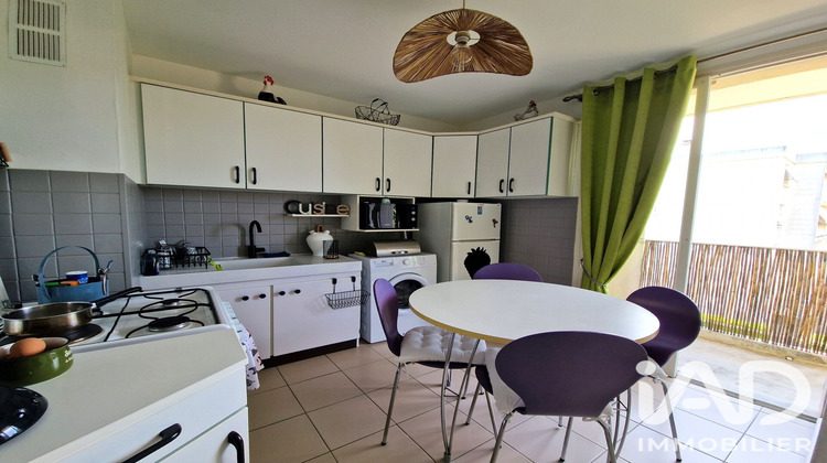 Ma-Cabane - Vente Appartement Livron-sur-Drôme, 65 m²