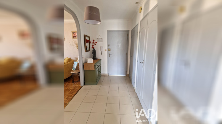 Ma-Cabane - Vente Appartement Livron-sur-Drôme, 65 m²