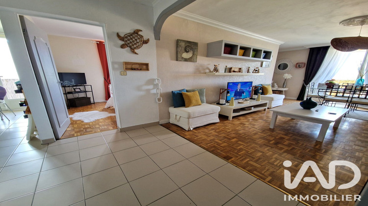 Ma-Cabane - Vente Appartement Livron-sur-Drôme, 65 m²
