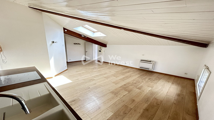 Ma-Cabane - Vente Appartement Livron-sur-Drôme, 59 m²