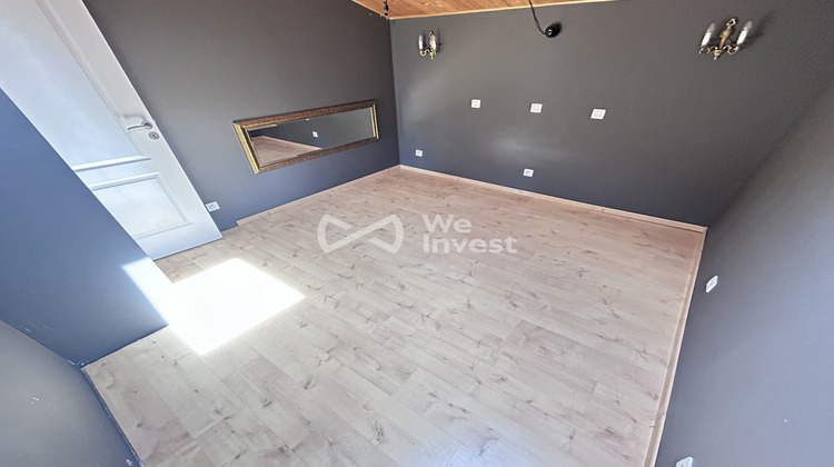 Ma-Cabane - Vente Appartement Livron-sur-Drôme, 59 m²