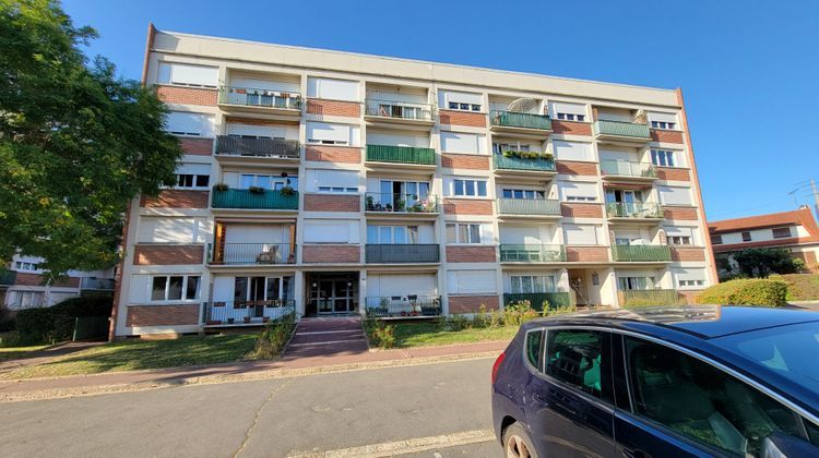 Ma-Cabane - Vente Appartement LIVRY-GARGAN, 64 m²