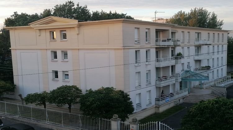 Ma-Cabane - Vente Appartement Livry-Gargan, 62 m²