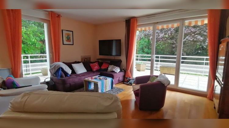 Ma-Cabane - Vente Appartement Livry-Gargan, 62 m²