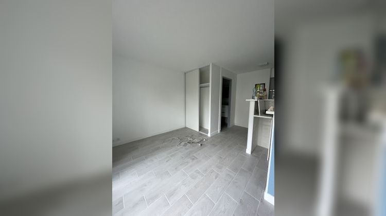 Ma-Cabane - Vente Appartement Livry-Gargan, 19 m²