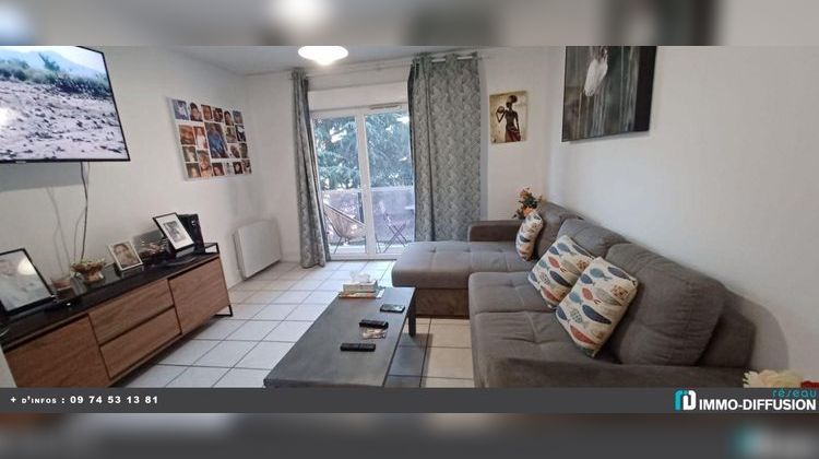 Ma-Cabane - Vente Appartement LIVRY GARGAN, 71 m²