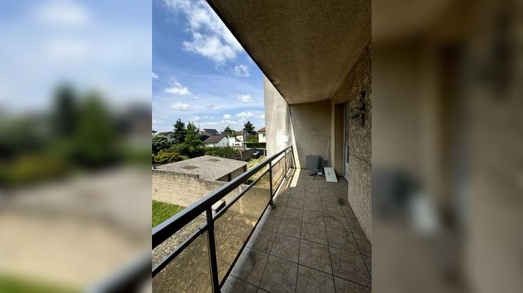 Ma-Cabane - Vente Appartement LIVRY-GARGAN, 45 m²