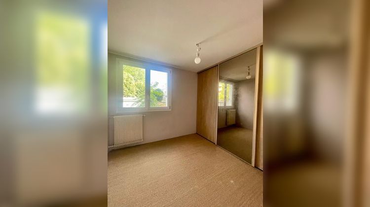 Ma-Cabane - Vente Appartement Livry-Gargan, 46 m²