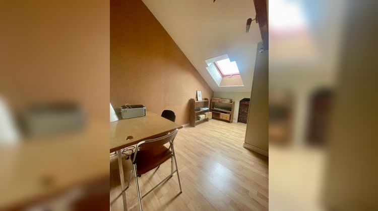 Ma-Cabane - Vente Appartement Livry-Gargan, 102 m²