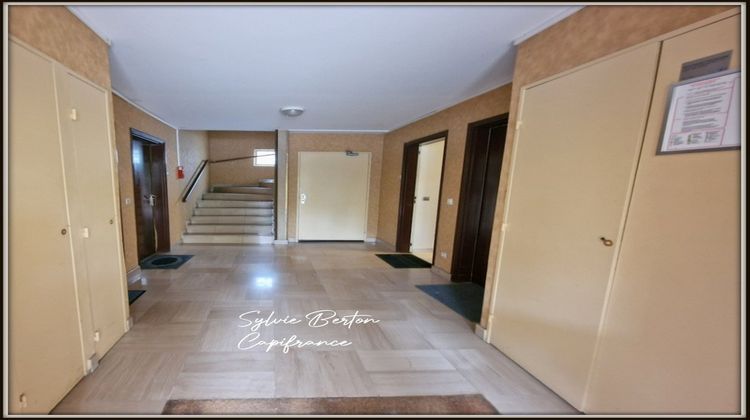 Ma-Cabane - Vente Appartement LIVRY GARGAN, 36 m²