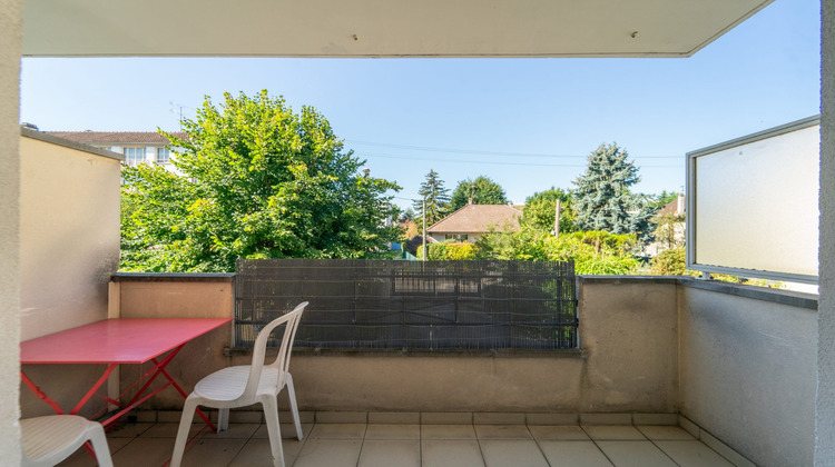 Ma-Cabane - Vente Appartement Livry-Gargan, 39 m²