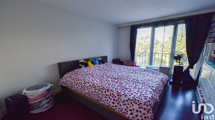 Ma-Cabane - Vente Appartement Livry-Gargan, 56 m²