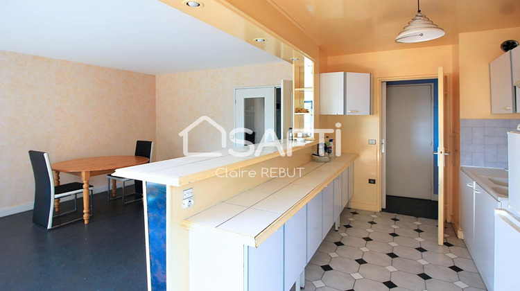 Ma-Cabane - Vente Appartement Livry-Gargan, 49 m²