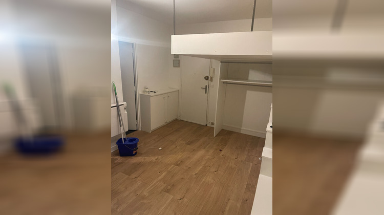 Ma-Cabane - Vente Appartement LIVRY-GARGAN, 24 m²