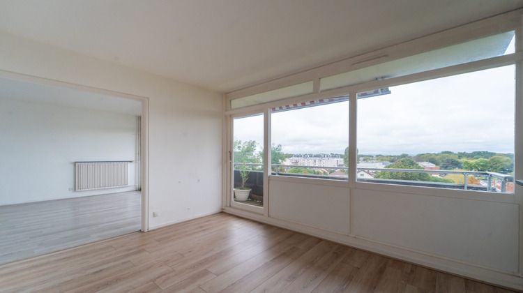 Ma-Cabane - Vente Appartement Livry-Gargan, 78 m²