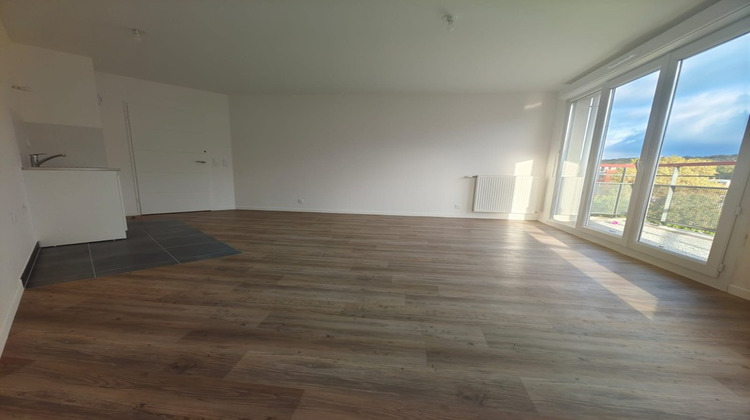 Ma-Cabane - Vente Appartement LIVRY GARGAN, 61 m²