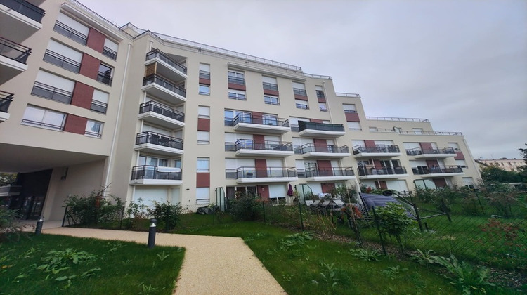 Ma-Cabane - Vente Appartement LIVRY GARGAN, 68 m²