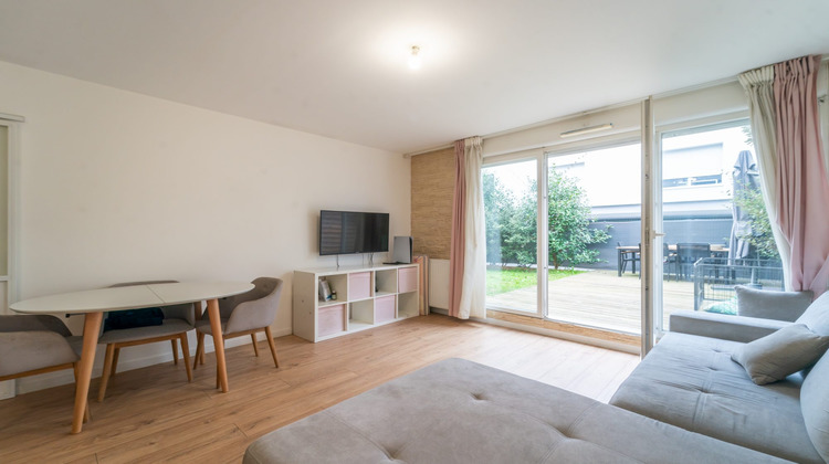 Ma-Cabane - Vente Appartement Livry-Gargan, 57 m²