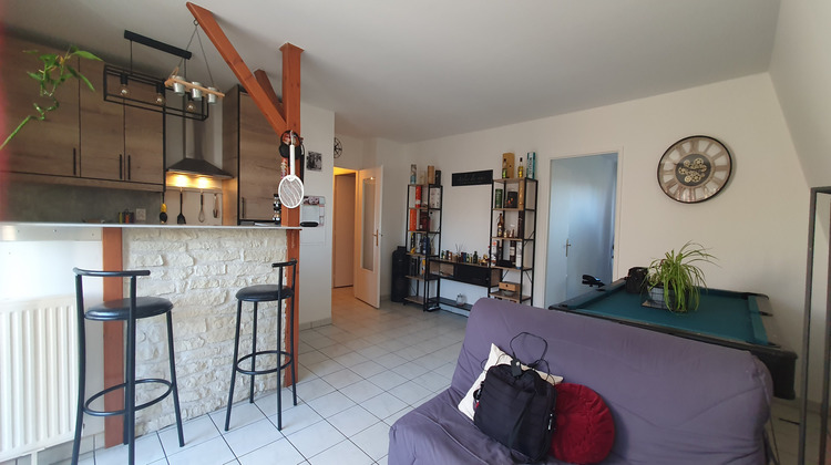 Ma-Cabane - Vente Appartement Livry-Gargan, 66 m²