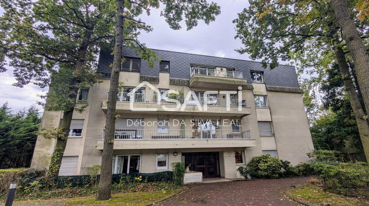 Ma-Cabane - Vente Appartement Livry-Gargan, 41 m²