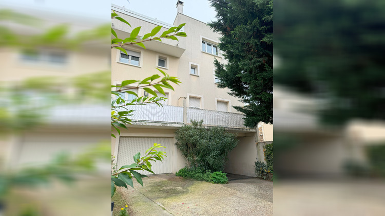 Ma-Cabane - Vente Appartement LIVRY-GARGAN, 54 m²