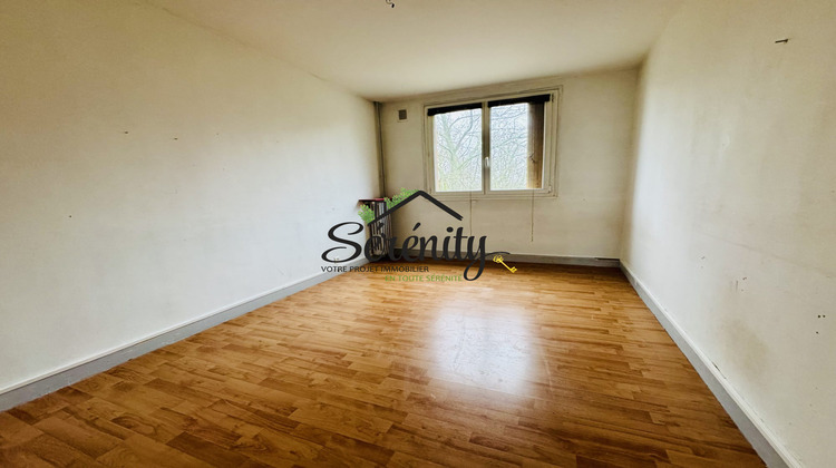 Ma-Cabane - Vente Appartement Livry-Gargan, 57 m²