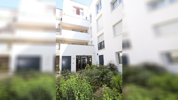 Ma-Cabane - Vente Appartement LIVRY-GARGAN, 61 m²