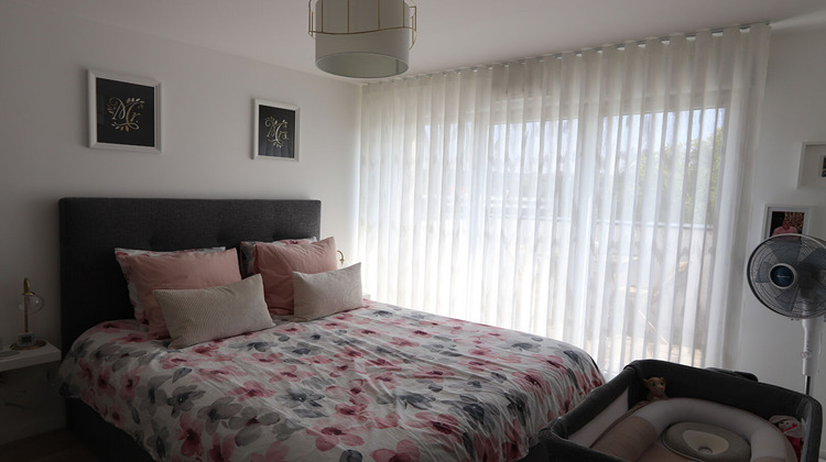 Ma-Cabane - Vente Appartement LIVRY-GARGAN, 61 m²