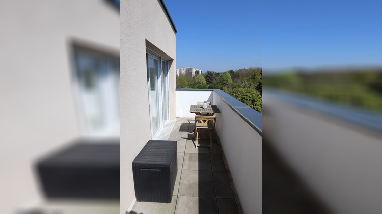 Ma-Cabane - Vente Appartement LIVRY-GARGAN, 61 m²