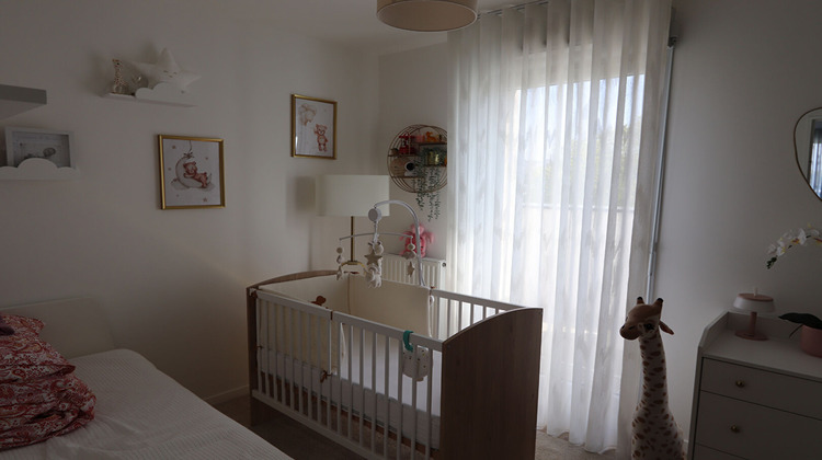 Ma-Cabane - Vente Appartement LIVRY-GARGAN, 61 m²