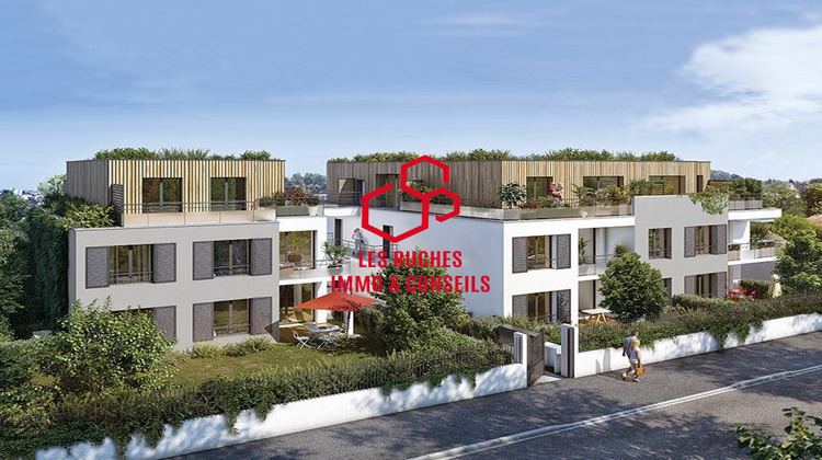 Ma-Cabane - Vente Appartement Livry-Gargan, 75 m²