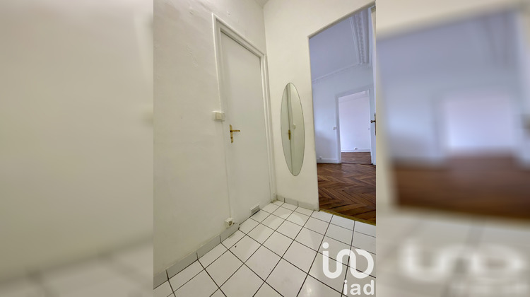 Ma-Cabane - Vente Appartement Livry-Gargan, 38 m²