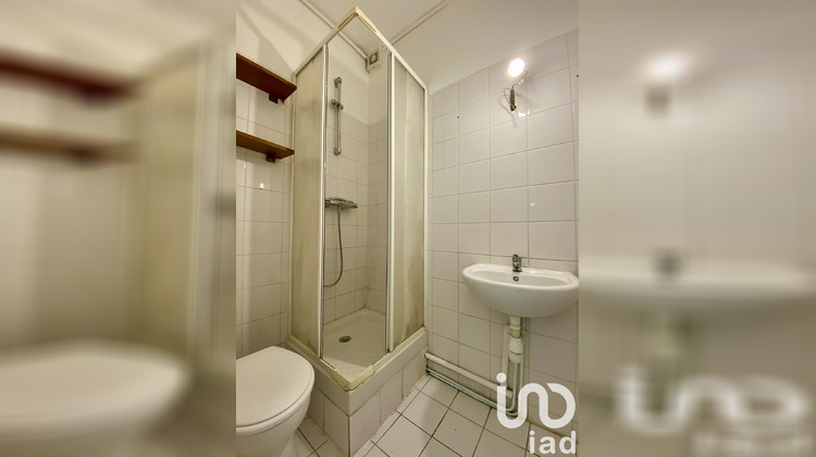 Ma-Cabane - Vente Appartement Livry-Gargan, 38 m²