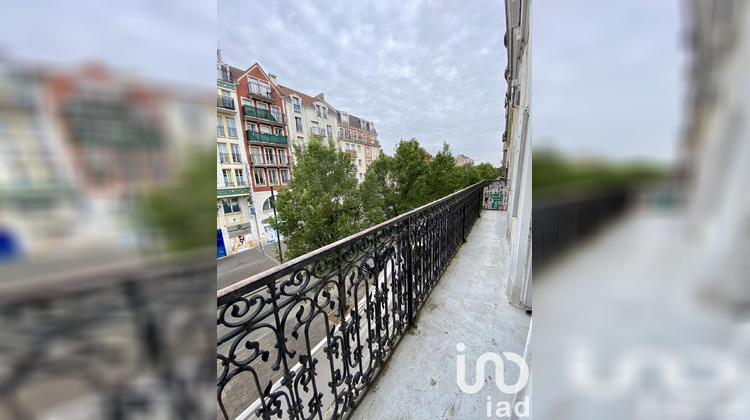 Ma-Cabane - Vente Appartement Livry-Gargan, 38 m²