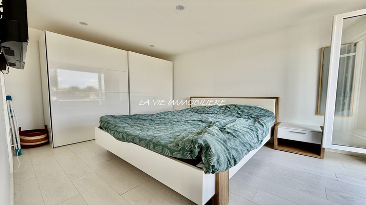 Ma-Cabane - Vente Appartement Livry Gargan, 40 m²