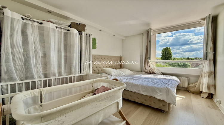 Ma-Cabane - Vente Appartement Livry-Gargan, 44 m²