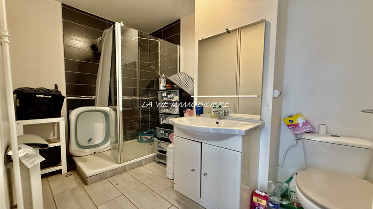 Ma-Cabane - Vente Appartement Livry-Gargan, 44 m²