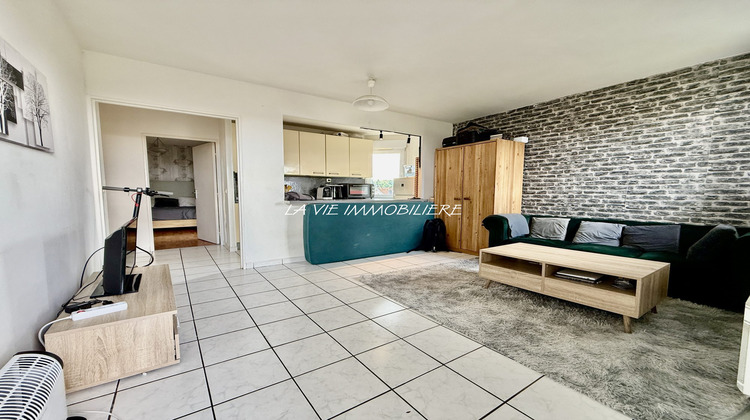 Ma-Cabane - Vente Appartement Livry-Gargan, 38 m²