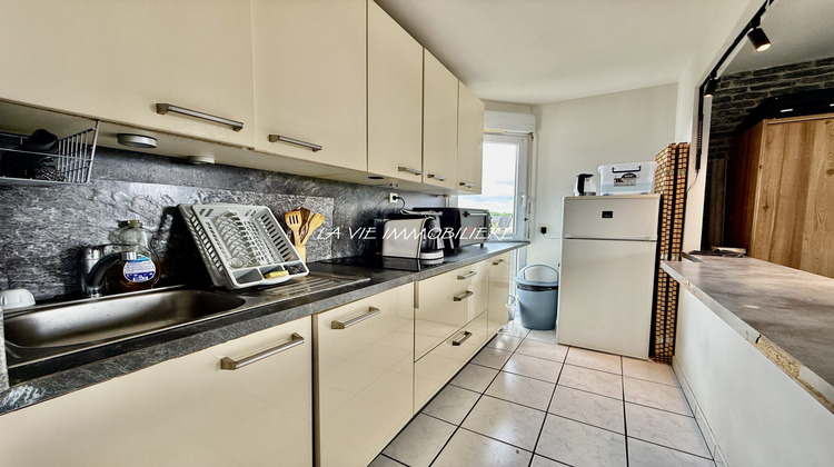 Ma-Cabane - Vente Appartement Livry-Gargan, 38 m²