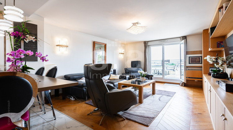 Ma-Cabane - Vente Appartement Livry-Gargan, 67 m²